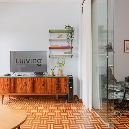 Liiiving In Porto - Vintage Design Apartment Екстер'єр фото