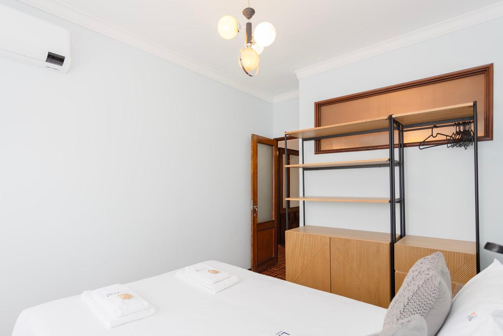 Liiiving In Porto - Vintage Design Apartment Екстер'єр фото