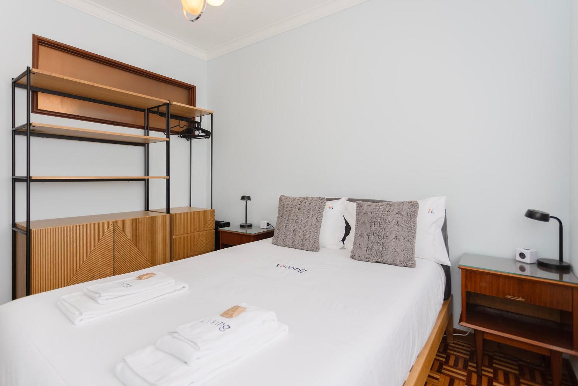 Liiiving In Porto - Vintage Design Apartment Екстер'єр фото