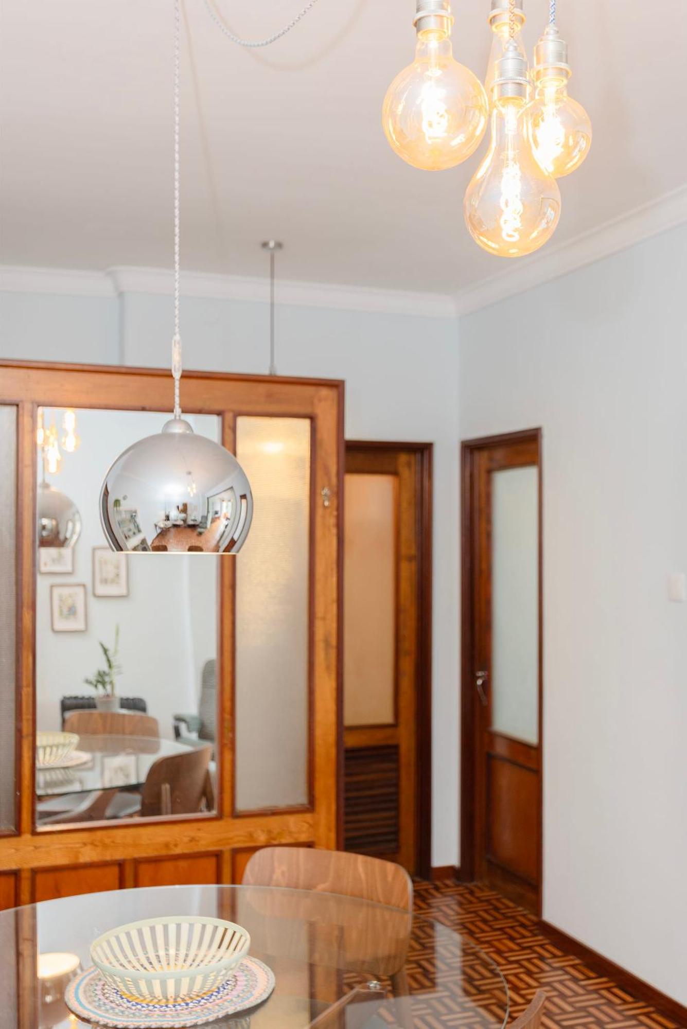 Liiiving In Porto - Vintage Design Apartment Екстер'єр фото