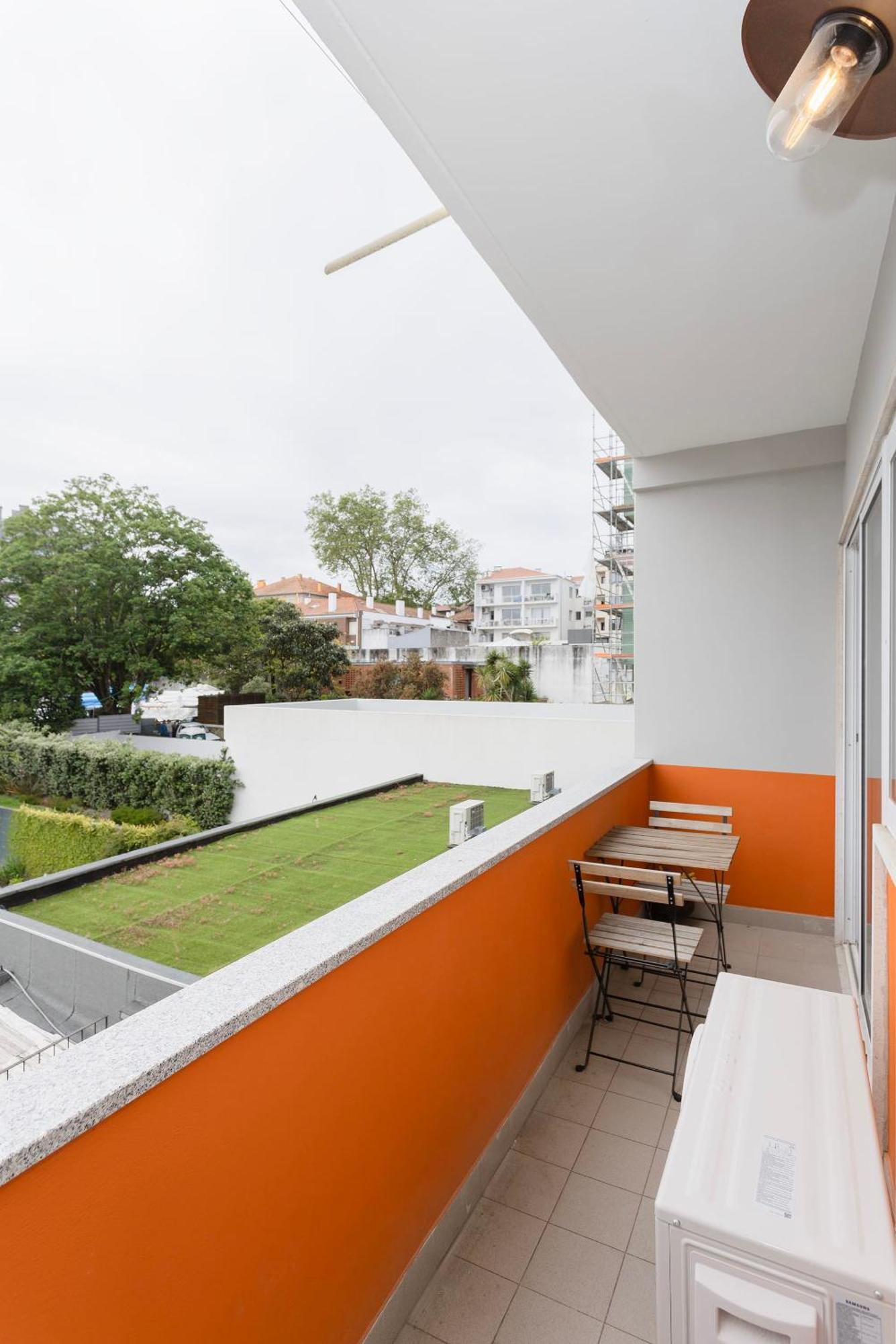 Liiiving In Porto - Vintage Design Apartment Екстер'єр фото