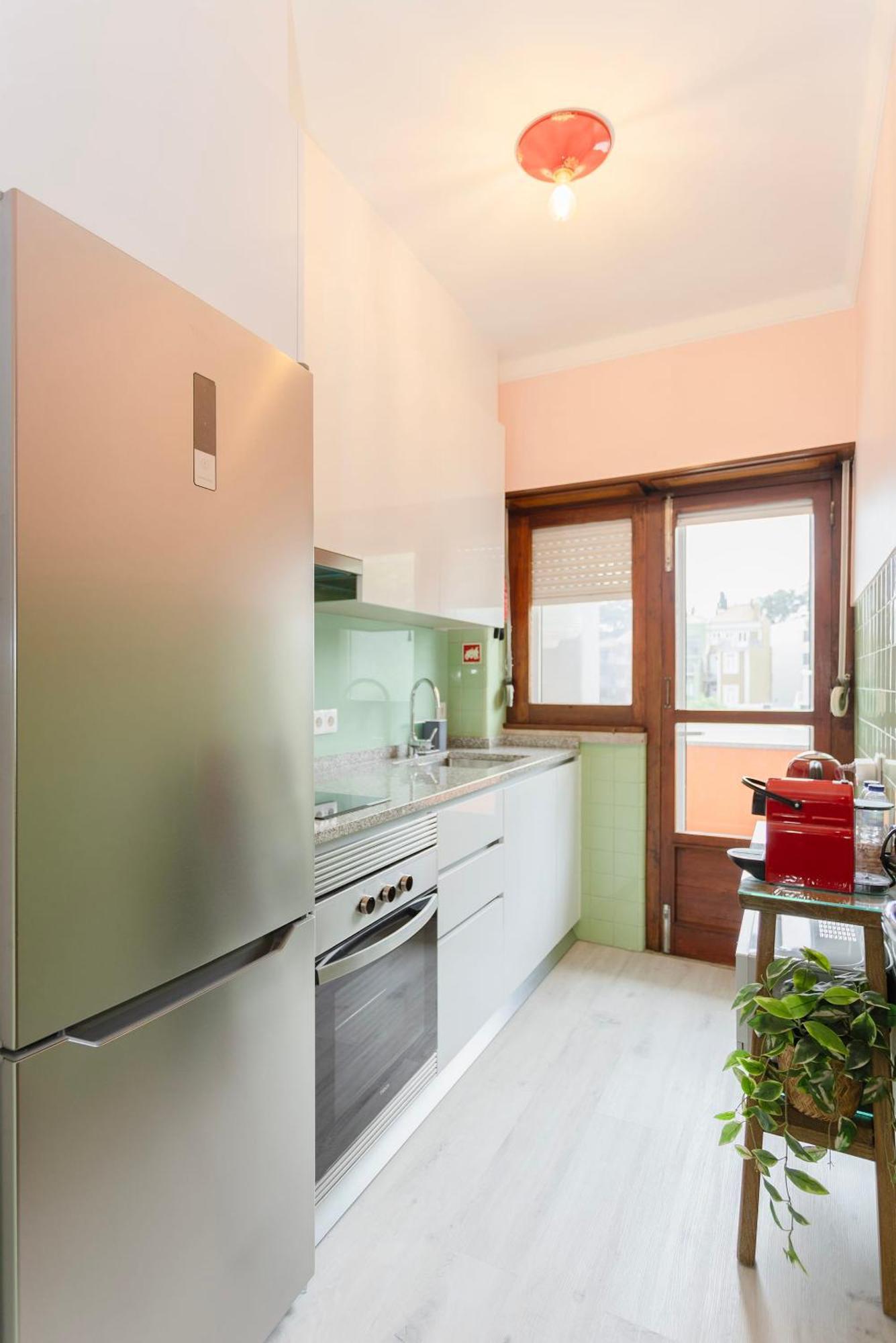 Liiiving In Porto - Vintage Design Apartment Екстер'єр фото