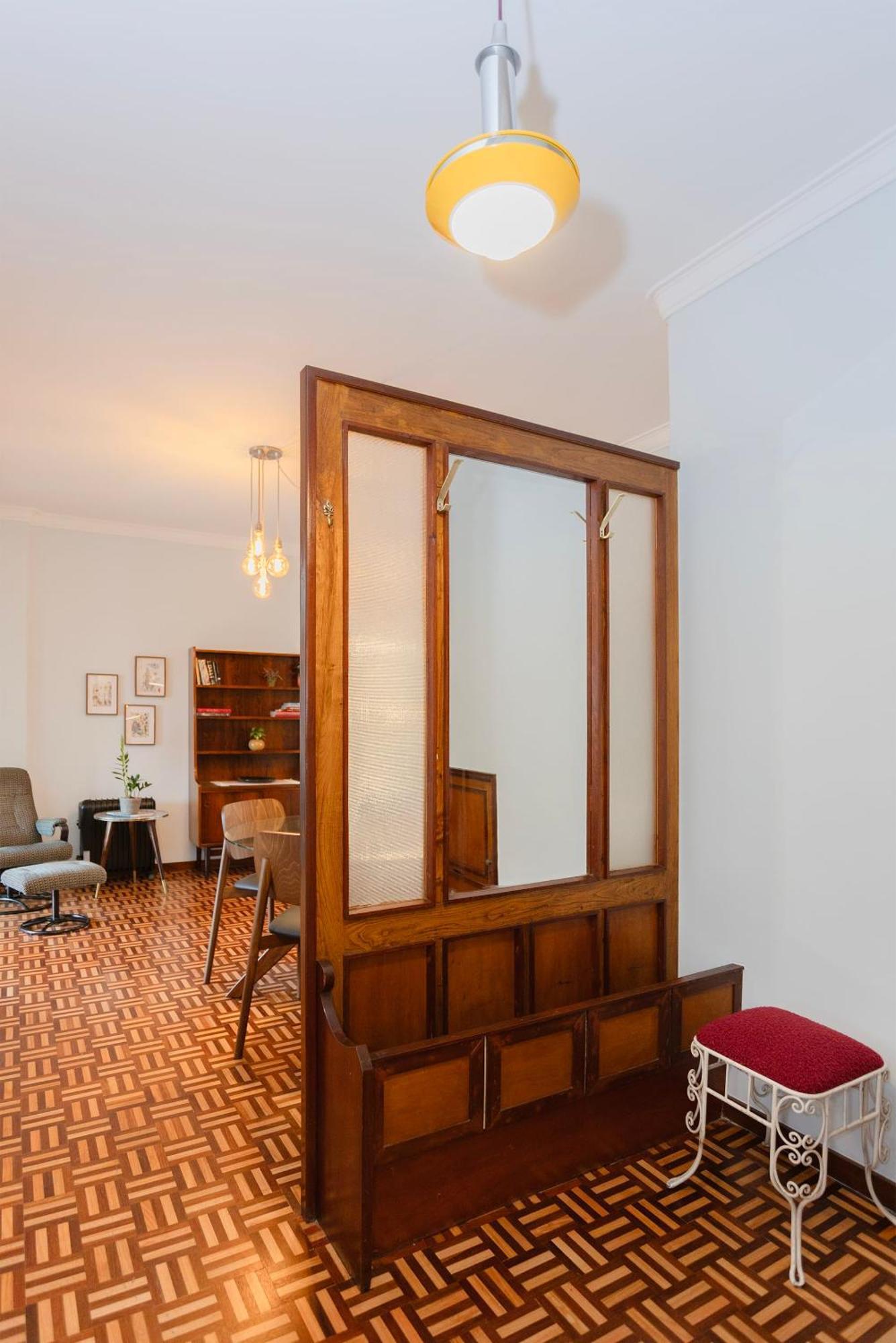 Liiiving In Porto - Vintage Design Apartment Екстер'єр фото