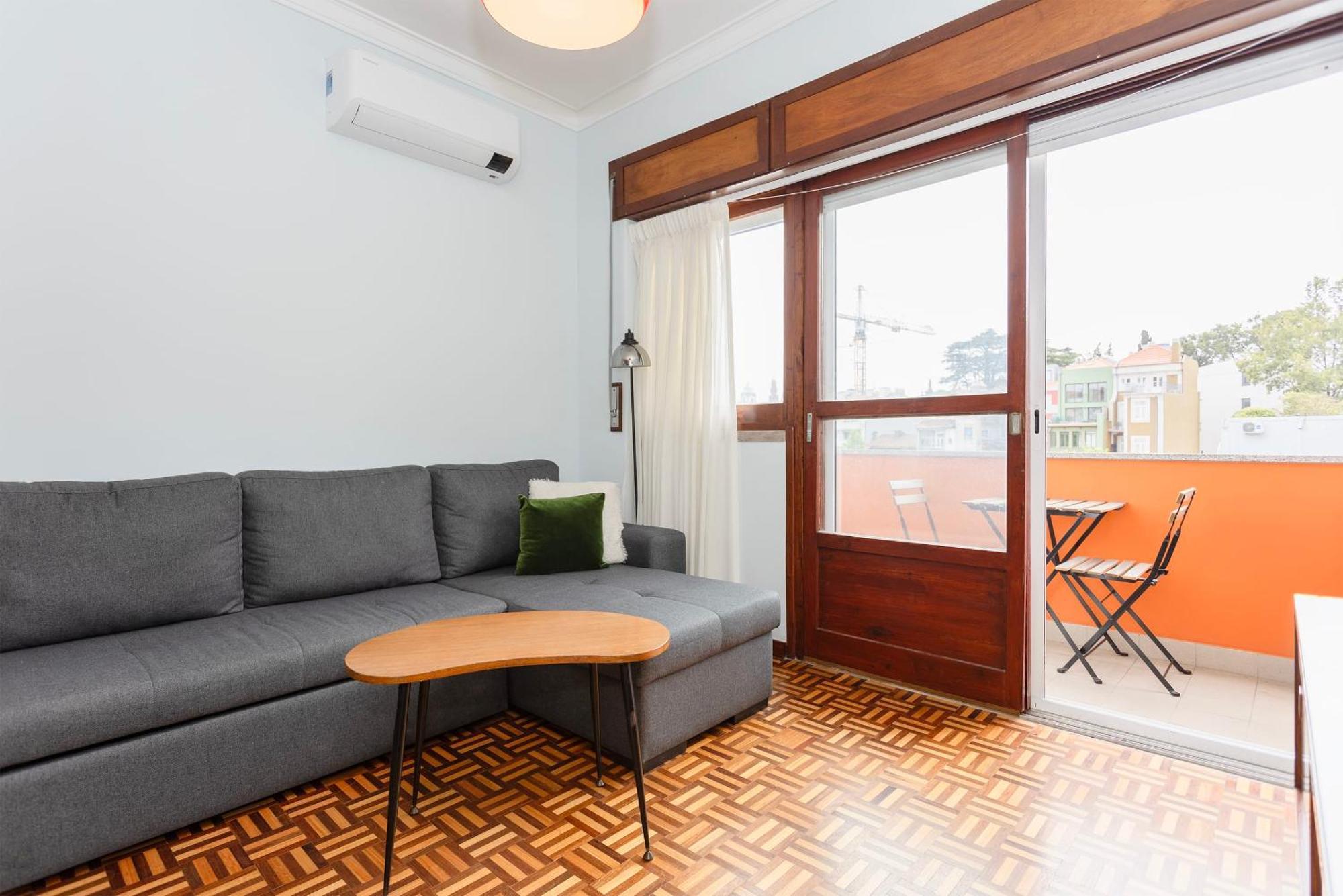 Liiiving In Porto - Vintage Design Apartment Екстер'єр фото