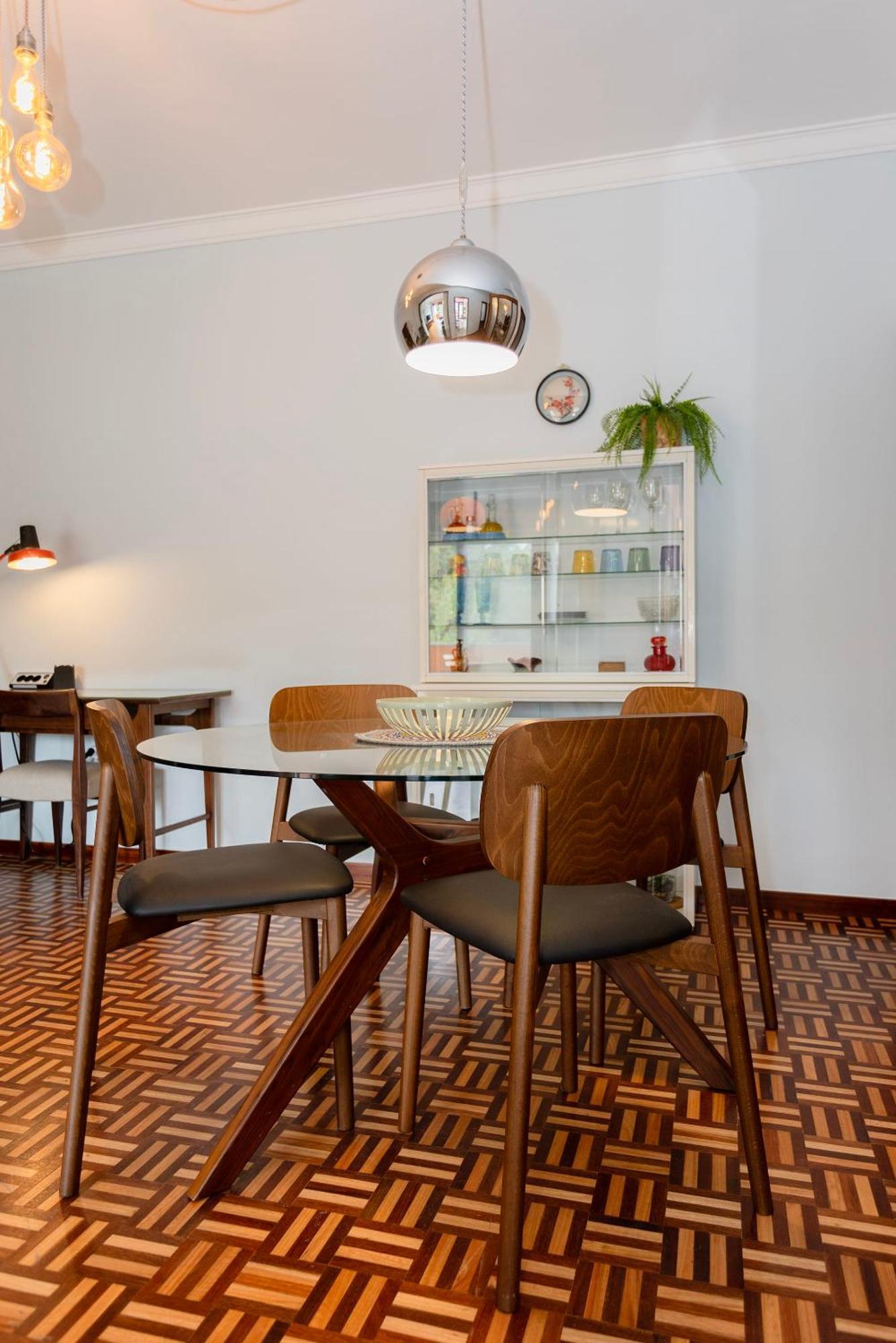 Liiiving In Porto - Vintage Design Apartment Екстер'єр фото